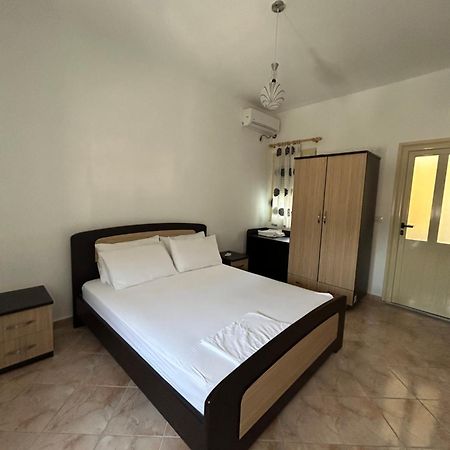 Hotel Mehillaj Borsh Luaran gambar