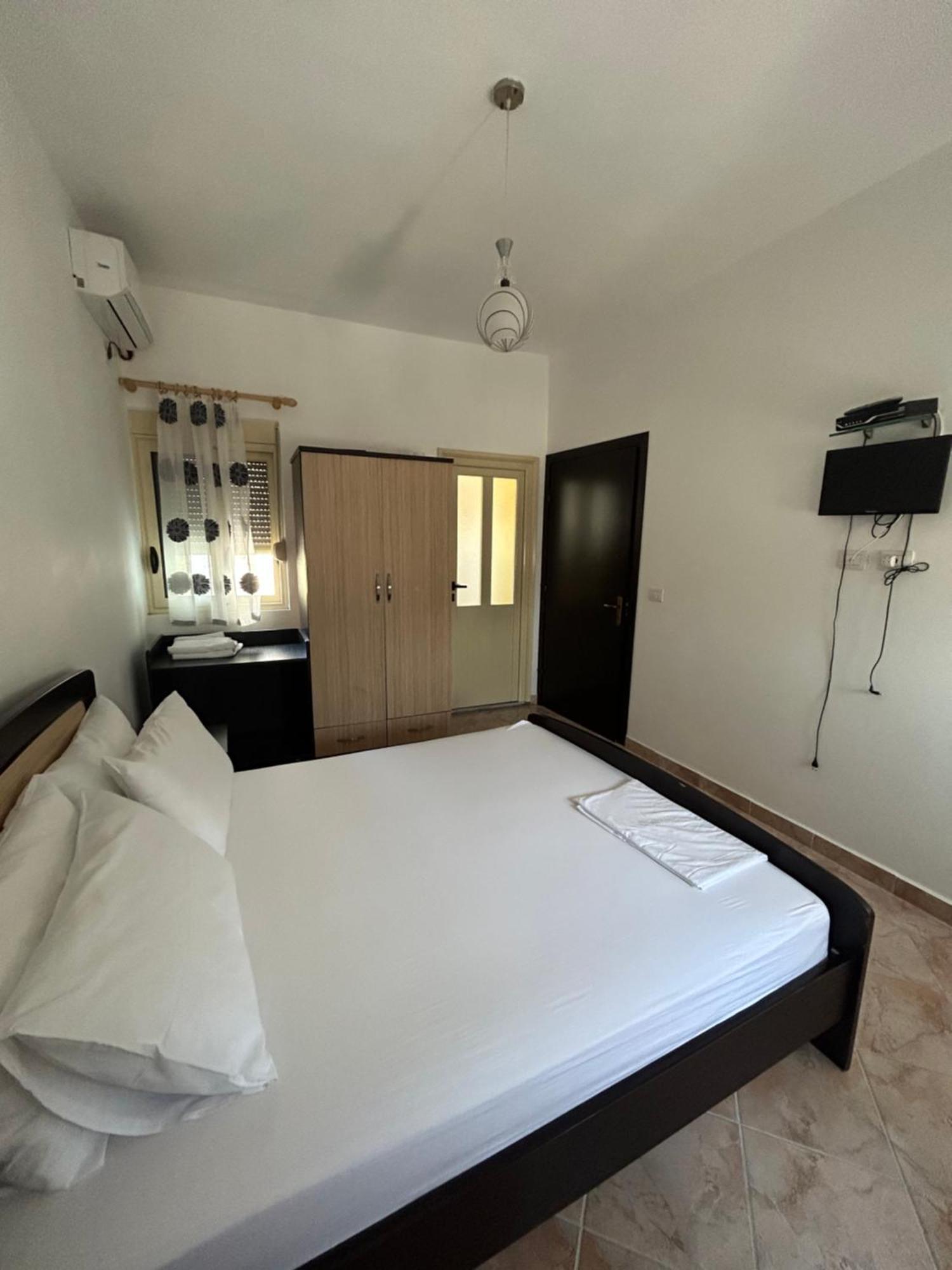 Hotel Mehillaj Borsh Luaran gambar