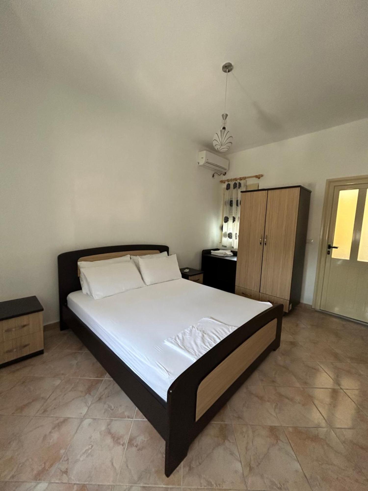 Hotel Mehillaj Borsh Luaran gambar