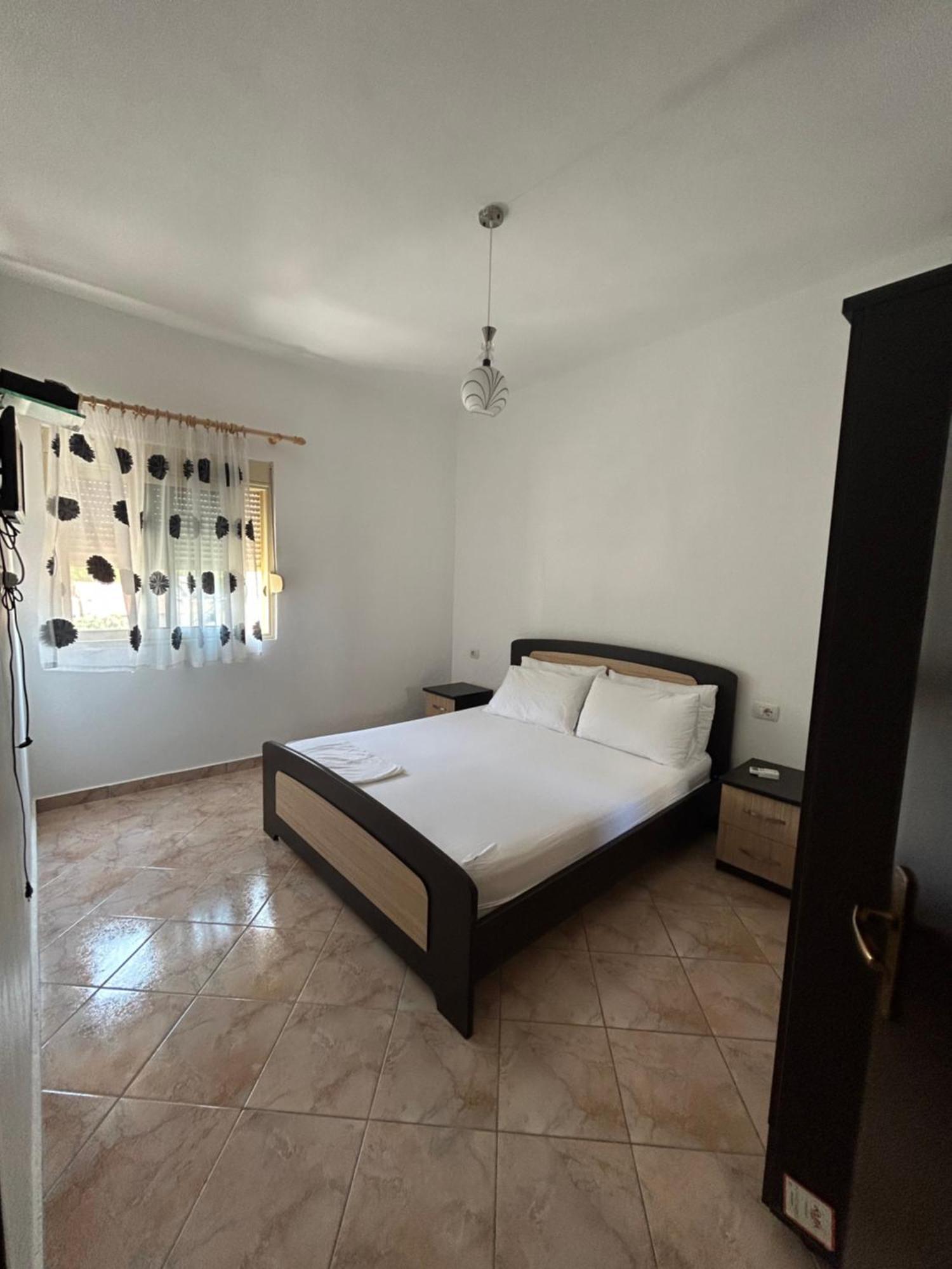 Hotel Mehillaj Borsh Luaran gambar