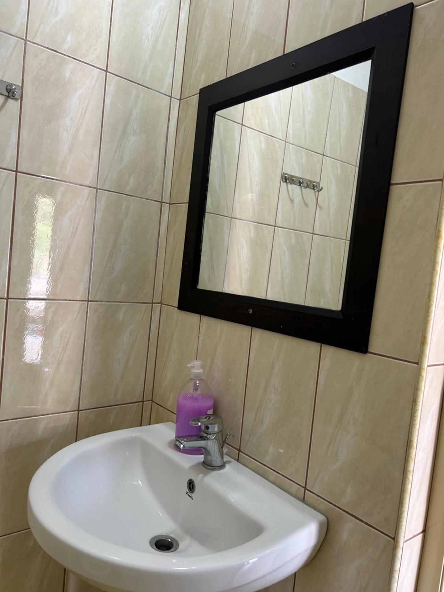 Hotel Mehillaj Borsh Luaran gambar